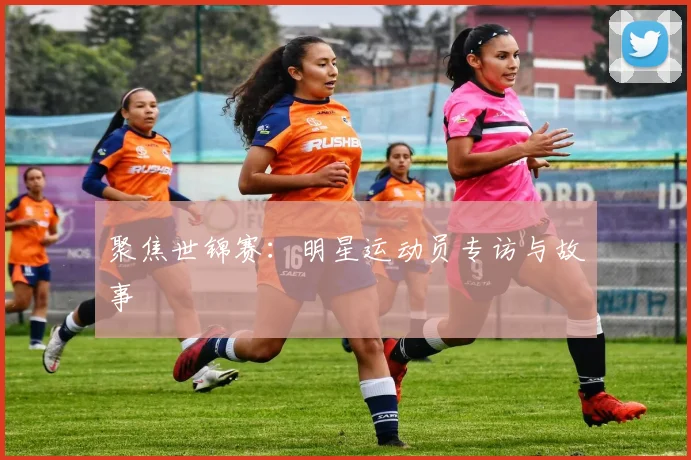 聚焦世锦赛：明星运动员专访与故事